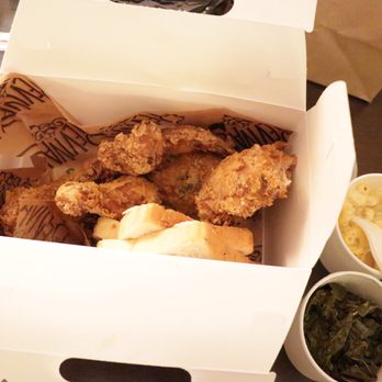 Revival - Takeout game strong - Southern Near Me - Minneapolis, Minnesota Revival - Takeout game strong - Southern Near Me - Minneapolis, Minnesota