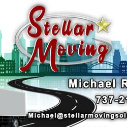 Stellar Moving
