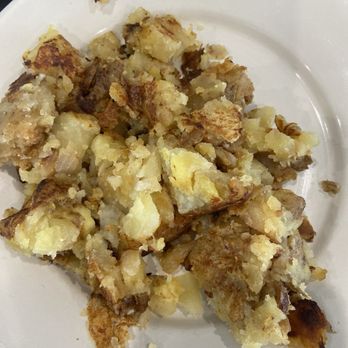 Pop's Diner Co. - Home Fries little mushy - Diners Near Me - Virginia Beach, Virginia