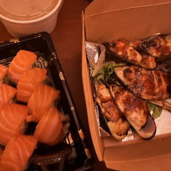 OTTO SUSHI - Japanese Near Me - San Fernando Valley, California OTTO SUSHI - Japanese Near Me - San Fernando Valley, California