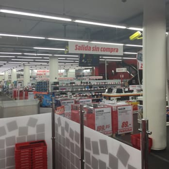 Media Markt - Music & DVDs Near Me - Seville, SE
