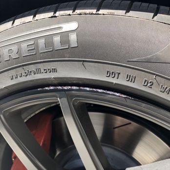 Precision Wheels & Restorations - Wheel & Rim Repair Near Me - Reno, Nevada