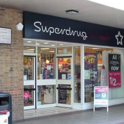 Superdrug
