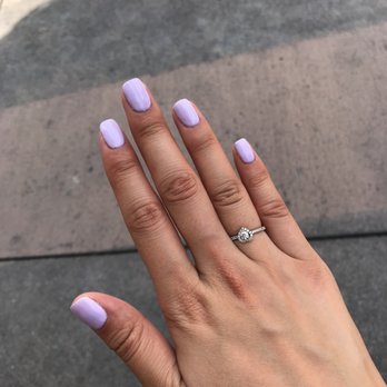 Pearl Nails - Very busy right when they open! This color is DND572. Gel is only $19 - Nail Salons Near Me - Rosemead, California Pearl Nails - Very busy right when they open! This color is DND572. Gel is only $19 - Nail Salons Near Me - Rosemead, California