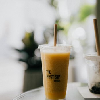 Dr.ink - Mango Fruthie - Coffee & Tea Near Me - San Jose, California Dr.ink - Mango Fruthie - Coffee & Tea Near Me - San Jose, California