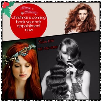 Salon 1738 - Hair Salons Near Me - Clearwater, Florida Salon 1738 - Hair Salons Near Me - Clearwater, Florida