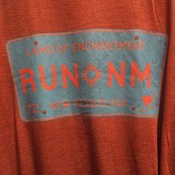 Heart & Sole Sports - My new favorite running shirt!