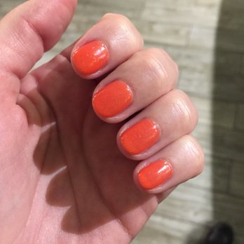Ultimate Nails - Shellac manicure - Nail Salons Near Me - Portland, Oregon