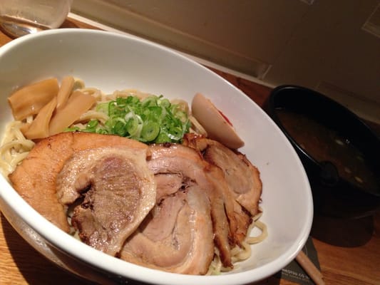 Tonkotsu East by null