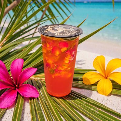 DC Cafe Donuts by null