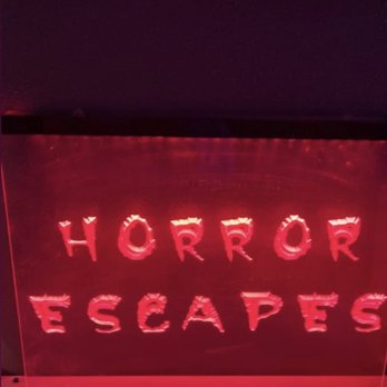 Horror Escapes LA - Escape Games Near Me - Los Angeles, California Horror Escapes LA - Escape Games Near Me - Los Angeles, California