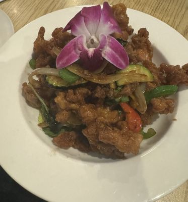 Royal Thai Bistreaux by null