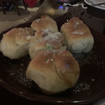 Anthony's Coal Fired Pizza & Wings - Garlic Knots - Pizza Near Me - Ramsey, New Jersey