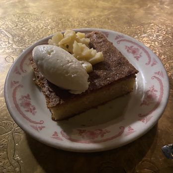 Maydan - Cake - Moroccan Near Me - Washington, DC, District of Columbia
