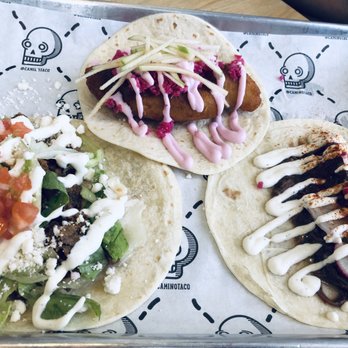 Camino Taco - Mexican Near Me - The Blue Mountains, Ontario