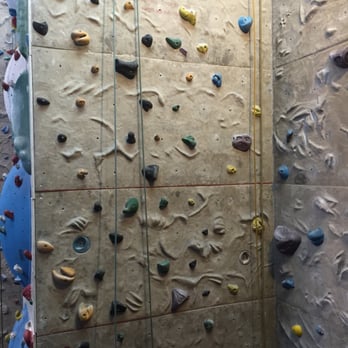 Klätterverket - Climbing wall - Climbing Near Me - Nacka, Alberta