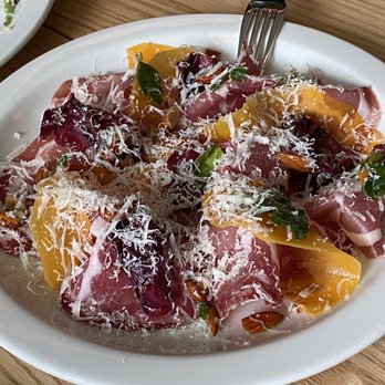Uccellino - Italian Near Me - Edmonton, Alberta