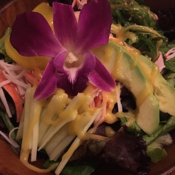 Ninja Sushi - Kani salad - Ramen Near Me - Nutley, New Jersey