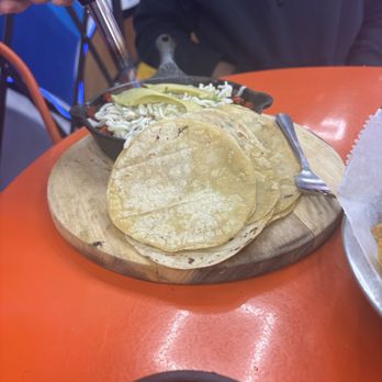 El Chilango - Mexican Near Me - Oklahoma City, Oklahoma