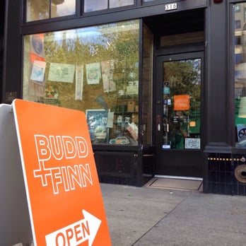 BUDD+FINN - Great little shop - full of fun Portland finds! - Home Decor Near Me - Portland, Oregon