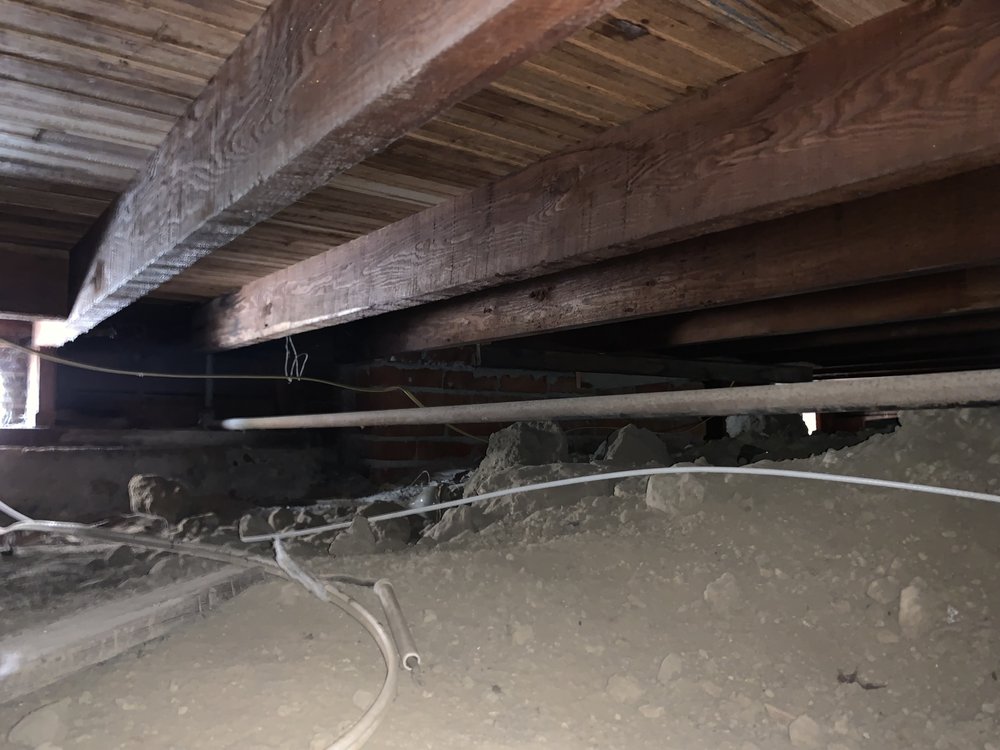 Slide of RLM Cali Builders