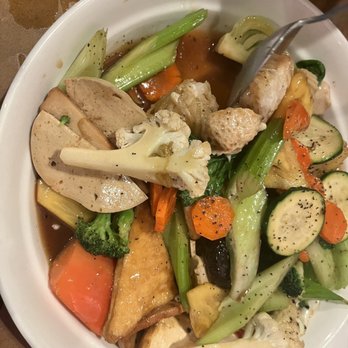 Blossom Vegetarian - Vietnamese Near Me - Renton, Washington