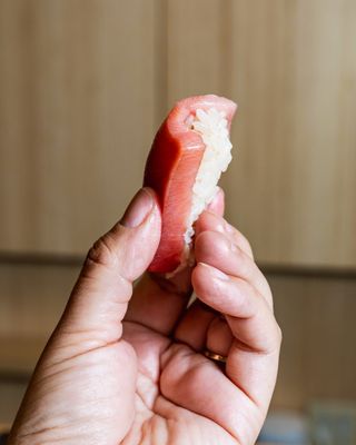 Omakase Room by Mitsu by null