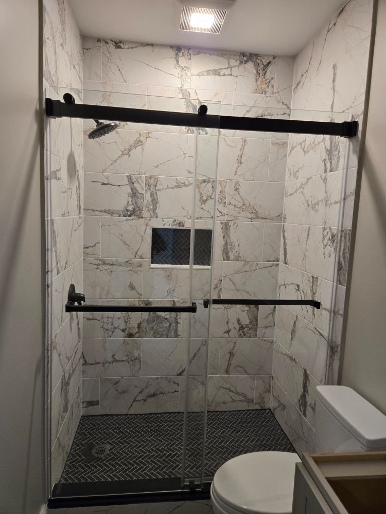 Slide of DMD Handyman