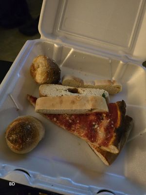 Piccolo Mondo Italian Restaurant by null