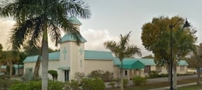 St John the Apostle MCC by null