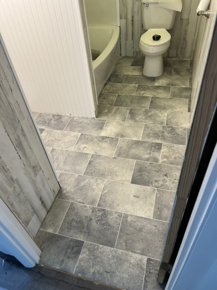 Slide of The Affordable Handyman RGH