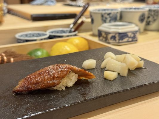 Omi Omakase by null