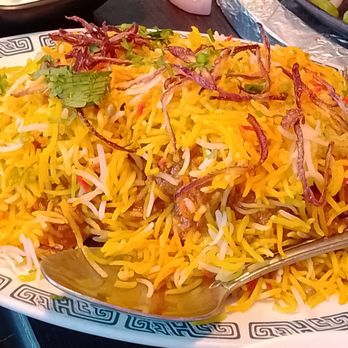 Kwality Indian Cuisine & Ice Cream - Chicken biryani - Indian Near Me - Bakersfield, California Kwality Indian Cuisine & Ice Cream - Chicken biryani - Indian Near Me - Bakersfield, California