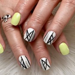 P Nails & Organic Spa