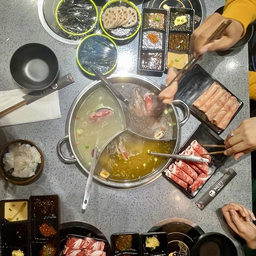 Meet Hot Pot - Cajun/Creole Near Me - Carlstadt, New Jersey Meet Hot Pot - Cajun/Creole Near Me - Carlstadt, New Jersey