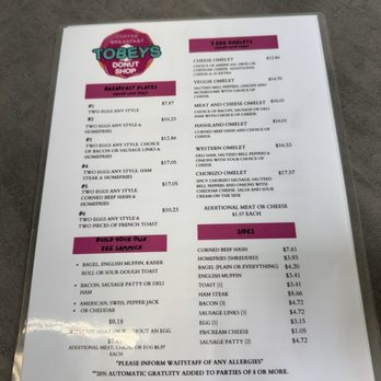 Tobey's Donut Shop - Coffee & Tea Near Me - Watkins Glen, New York Tobey's Donut Shop - Coffee & Tea Near Me - Watkins Glen, New York