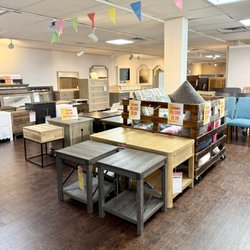 Furniture Connection Clearance Center
