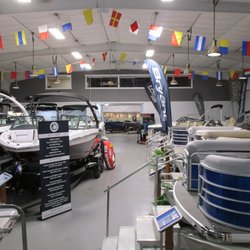 Paul's Marine
