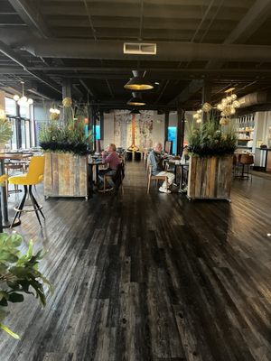 Tony D's by null