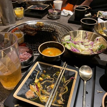 TK92 Korean BBQ - Korean Near Me - San Gabriel, California TK92 Korean BBQ - Korean Near Me - San Gabriel, California