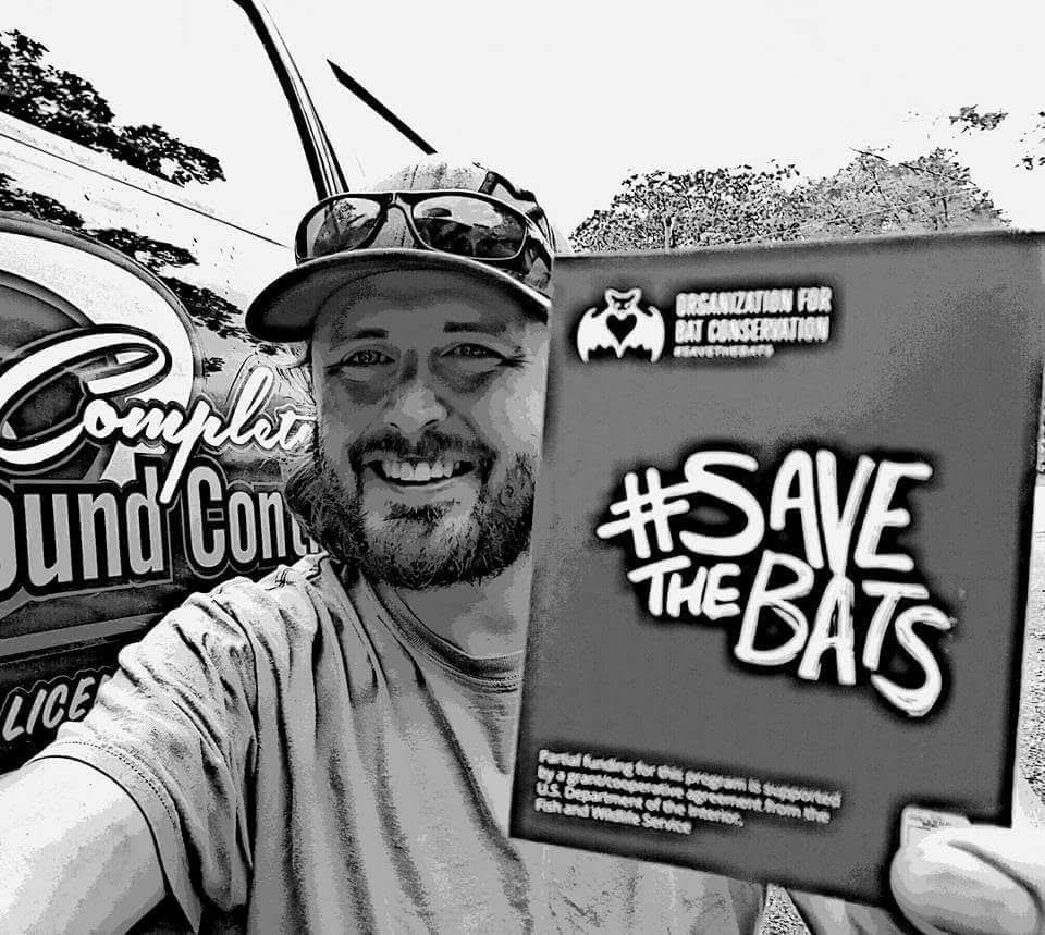 COMPLETE GROUND CONTROL Updated May 2024 Alexandria, Minnesota