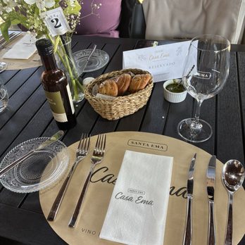 Santa Ema - Wineries Near Me - Isla de Maipo, RM Santa Ema - Wineries Near Me - Isla de Maipo, RM