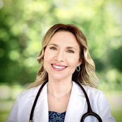 Vivana, MD - Dr. Hanson