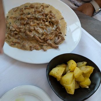 Da Francesco - Italian Near Me - Bamberg, BY