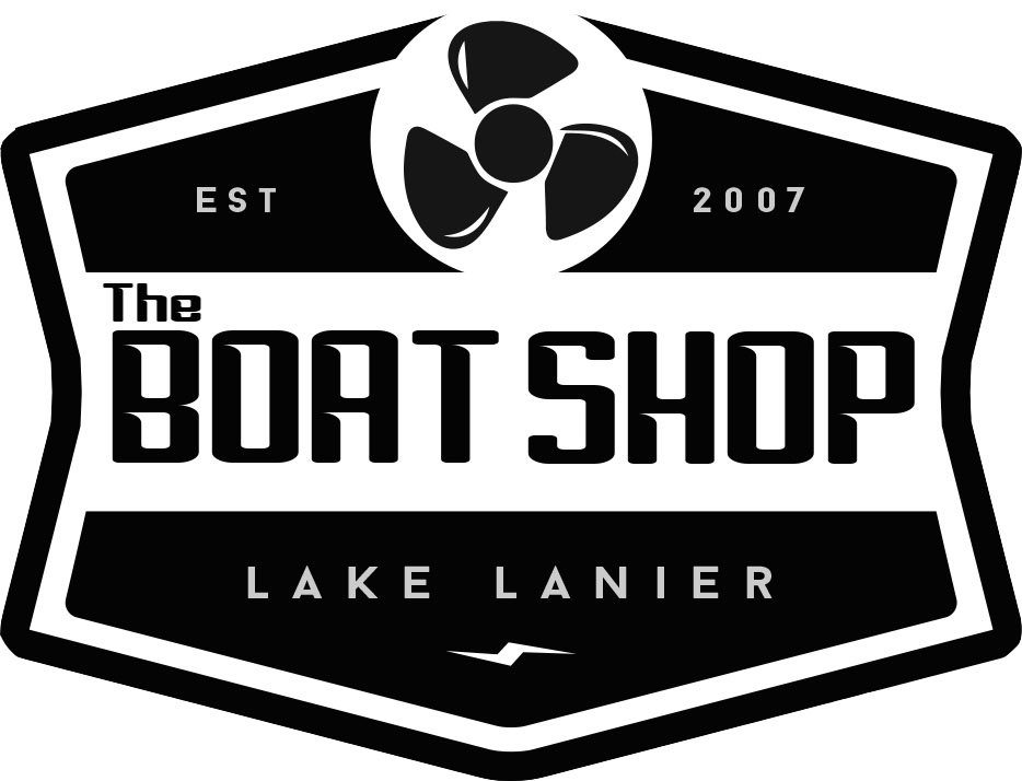 THE BOAT SHOP AT LAKE LANIER - Updated March 2025 - 8615 Browns Bridge