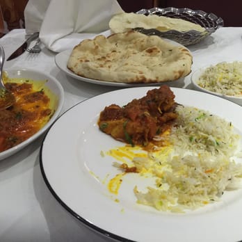 Taste of India Euston - Main dish - Indian Near Me - London, XGL Taste of India Euston - Main dish - Indian Near Me - London, XGL