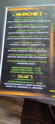 Menu photo 3 Toasty Sandwich Shop Yonkers, NY Menu photo 3 Toasty Sandwich Shop Yonkers, NY