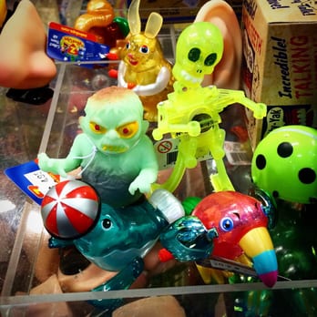 Toy Joy - Quirky retro toys - Toy Stores Near Me - Austin, Texas Toy Joy - Quirky retro toys - Toy Stores Near Me - Austin, Texas