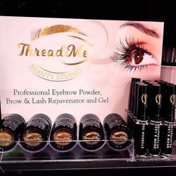 Thread Me Beauty Studio