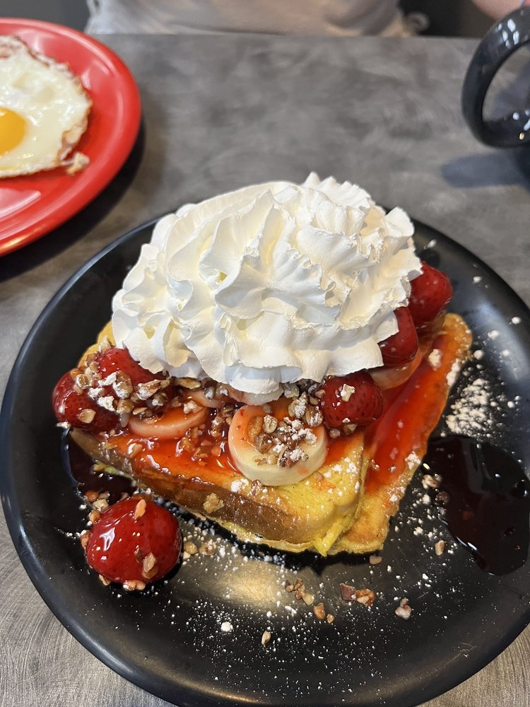 THE BREAKFAST COMPANY Updated August 2024 45 Photos & 76 Reviews